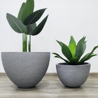 Punta de Bala Rústica