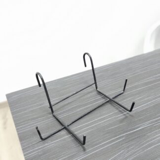 Balconera Cuadrada con gancho