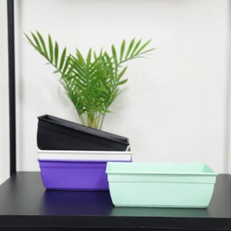 Jardinera Mini BERUPLAST