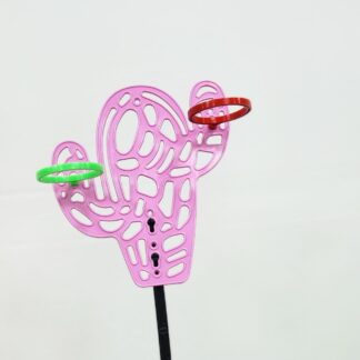 Tutor con Aro Grande