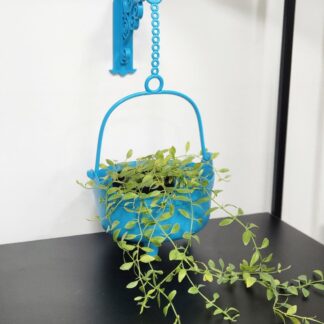 Caldero Con Ménsula BERUPLAST