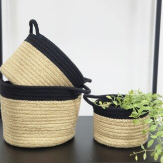 Canasto Algodón ALGN